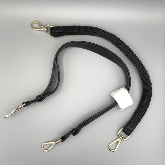 Zara Accessories Leather Bag - Tan Color - Picture 10 of 15